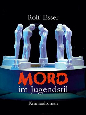 cover image of Mord im Jugendstil